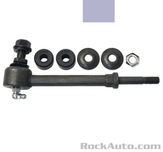 Illustration for article titled Damn it Tundra! Another broken part :/. Are Moog or Mevotech parts on RockAuto any good?
